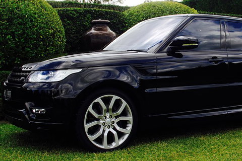 Family Sydney Airport Arrival Transfer - Accommodation Guide 8