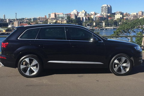 Family Sydney Airport Arrival Transfer - Accommodation Guide 7