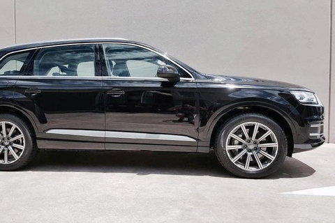 Family Sydney Airport Arrival Transfer - Accommodation Guide 6