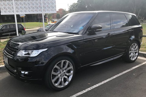 Family Sydney Airport Arrival Transfer - Accommodation Guide 5