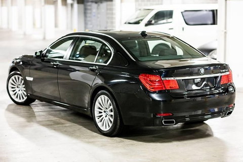 Family Sydney Airport Arrival Transfer - Accommodation Guide 4