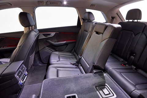 Family Sydney Airport Arrival Transfer - Accommodation Guide 3