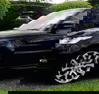 Family Sydney Airport Departure Transfer