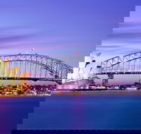 Shared Shuttle - Sydney SYD - Sydney City