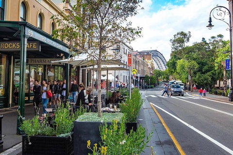 Experience The Real Sydney With Our Signature Tour - Accommodation Asia 5