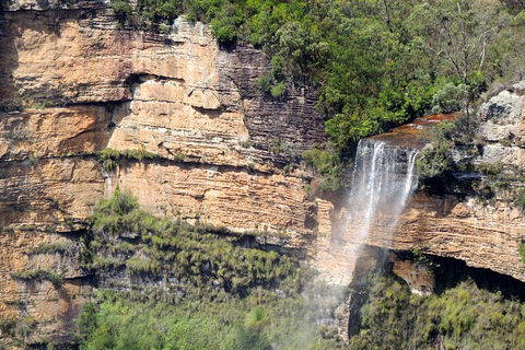 Blue Mountains Small-Group Insider Tour From Sydney - Accommodation Asia 10