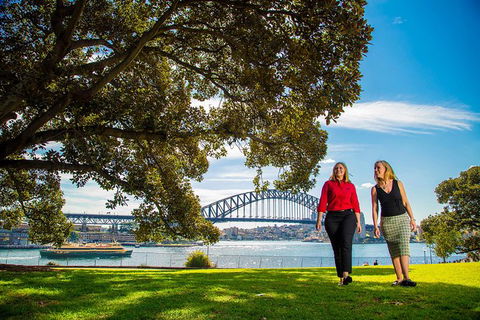 Afternoon Botany Bay And The Rocks Sydney Tour - Accommodation Asia 0