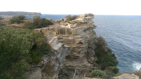 Afternoon Botany Bay And The Rocks Sydney Tour - Accommodation Asia 8
