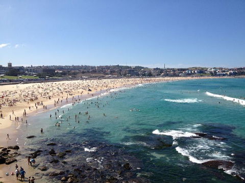 Afternoon Botany Bay And The Rocks Sydney Tour - Accommodation Asia 13