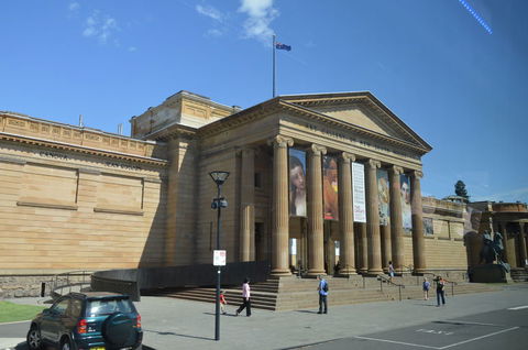 Afternoon Botany Bay And The Rocks Sydney Tour - Accommodation Asia 4