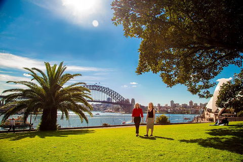 Afternoon Botany Bay And The Rocks Sydney Tour - Accommodation Asia 1