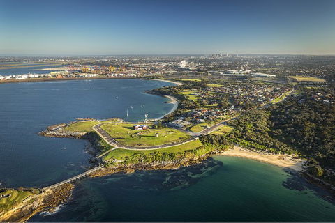 Afternoon Botany Bay And The Rocks Sydney Tour - Accommodation Asia 21