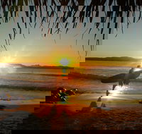 5-Day Byron Bay and Evans Head Surf Adventure from Brisbane Gold Coast or Byron Bay - Accommodation Asia
