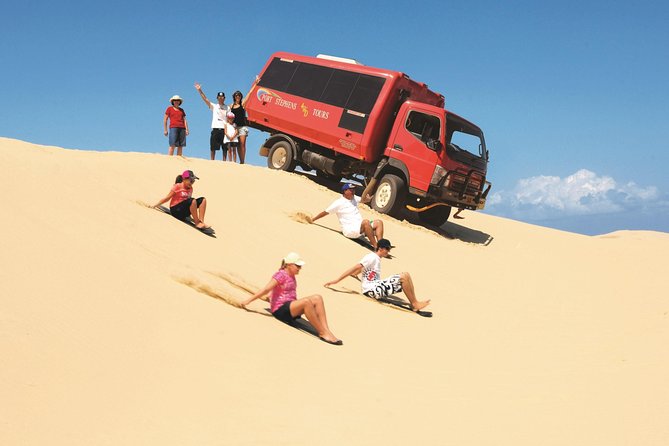 North Coast NSW Accommodation Guide