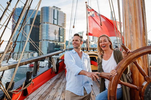 Australian National Maritime Museum Entry Ticket - See It All - Accommodation Asia 2