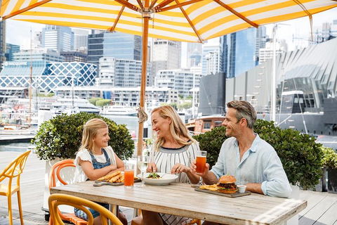 Australian National Maritime Museum Entry Ticket - See It All - Accommodation Asia 7