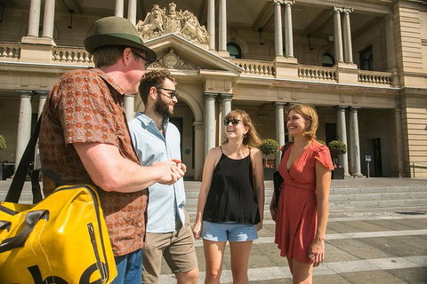 Expert Led Private Tour Of Sydney's Rocks Neighborhood - Accommodation Asia 1