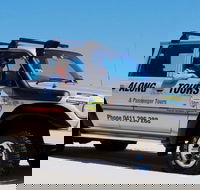 Port Stephens Bush Beach and Sand Dune 4WD Passenger Tour - Accommodation Guide