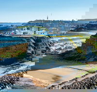 Newcastle and Central Coast Private Shore Excursion  Departs Newcastle Port - Accommodation Guide
