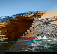 Hunter Coastal Adventure Tour by Boat from Newcastle - Accommodation Guide