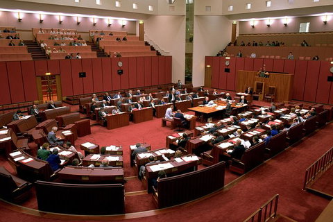 Canberra Day Trip Ex Sydney Including Parliament House, Australian War Memorial - Accommodation Guide 1