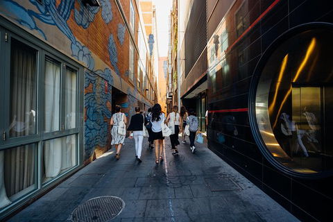 Ultimo & Chinatown Neighborhood Tour - Accommodation Asia 0