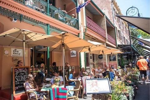Ultimate Sydney Food Experience: Private & Personalized - Accommodation Asia 0