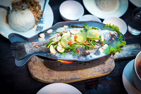 Ultimate Sydney Food Experience: Private & Personalized - Accommodation Asia 21