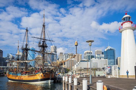Ultimate Sydney Food Experience: Private & Personalized - Accommodation Asia 17