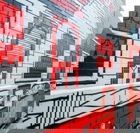 Public Art Walking Trail - Accommodation Guide