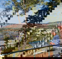 Anzac Hill - Accommodation Guide