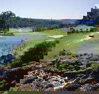 Araluen Golf Resort