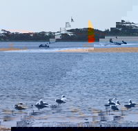 Australind - Accommodation Guide