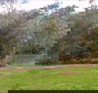 Bakers Flat picnic area