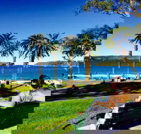 Balmoral Beach - Accommodation Asia