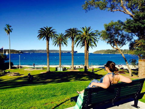 Balmoral Beach - Accommodation Asia 0