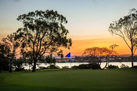 Ballina Golf And Sports Club - Accommodation Asia 0