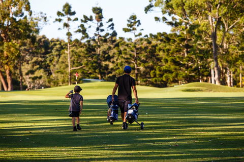 Ballina Golf And Sports Club - Accommodation Asia 1