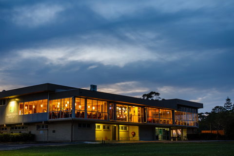 Ballina Golf And Sports Club - Accommodation Asia 2