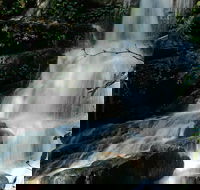Bangalore Falls Walking Track - Accommodation Asia