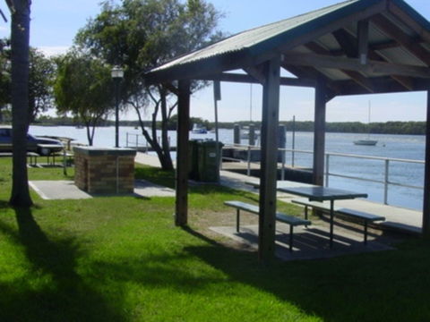 Banksia Park - Accommodation Asia 0
