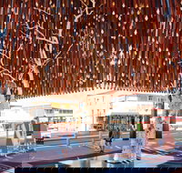 Barcaldine - Accommodation Guide