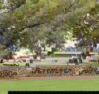 Barmera Playspace - Accommodation Guide
