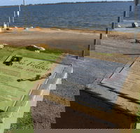 Barmera Aquatic Sporting Pioneers - Accommodation Guide