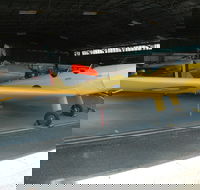 Benalla Aviation Museum - Accommodation Guide