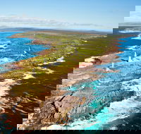 Ben Boyd National Park - Accommodation Asia