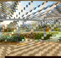 Bible Garden - Accommodation Asia