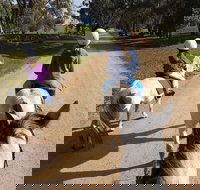 Bits and Boots Pony Rides - Accommodation China