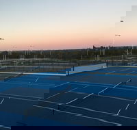 Blacktown Tennis Centre Stanhope - Accommodation Guide