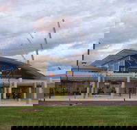 Blacktown Leisure Centre Stanhope - Accommodation Guide